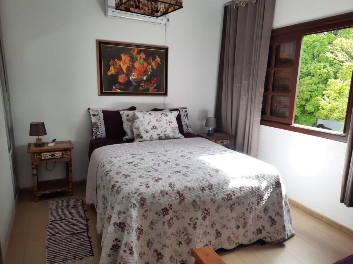 Mimi House Pousada Osorio Eksteriør bilde