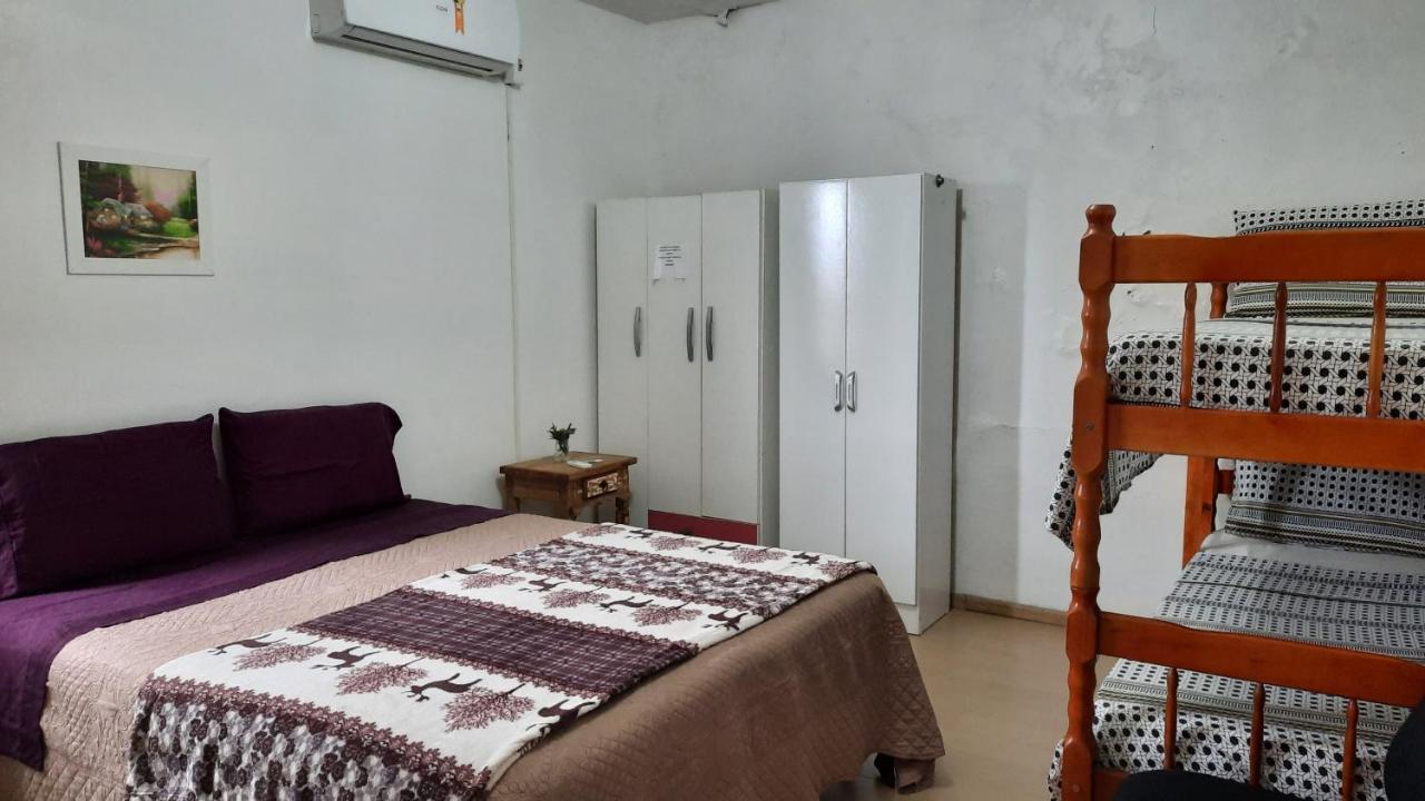 Mimi House Pousada Osorio Eksteriør bilde